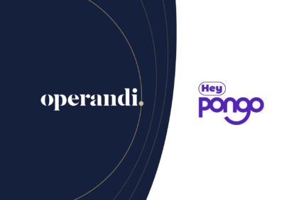 Operandi.Law advised several historical investors in Hey Pongo's €5m Series A fundraising