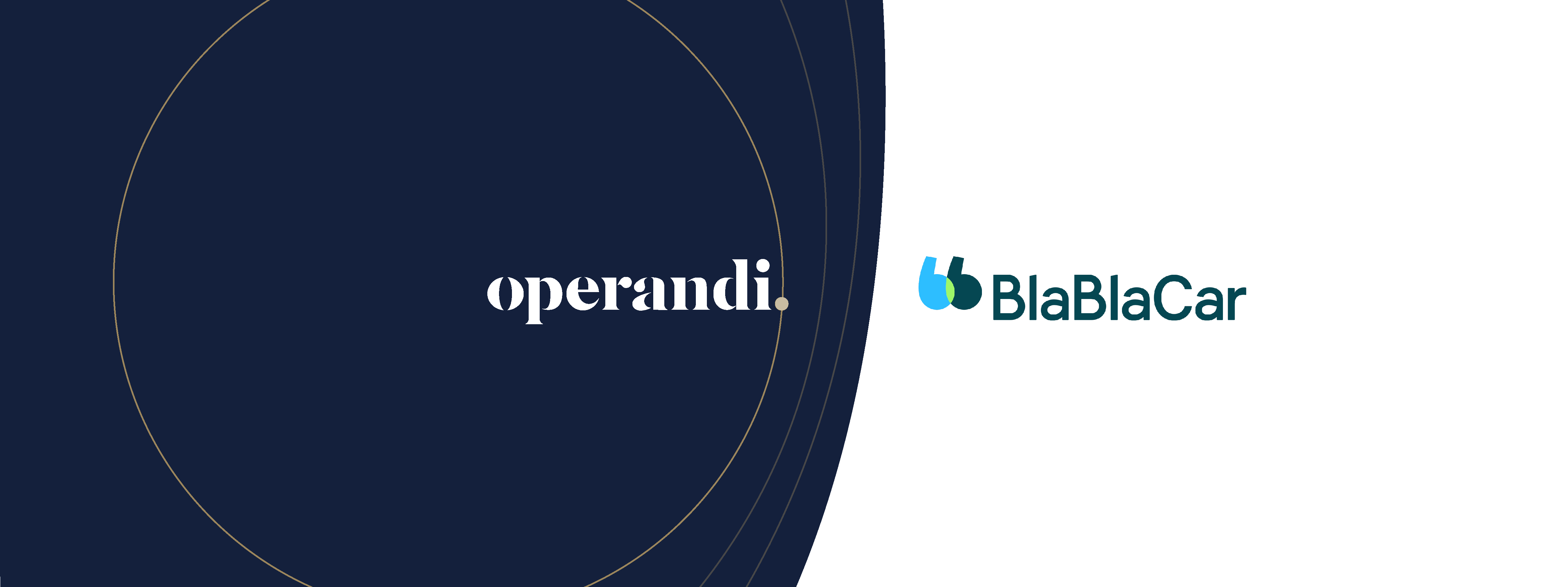 Operandi.Law advises sellers on BlaBlaCar's acquisition of Klaxit