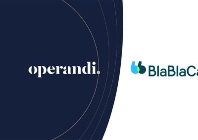 Operandi.Law advises sellers on BlaBlaCar's acquisition of Klaxit