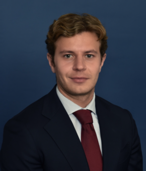 Clément Barnetche