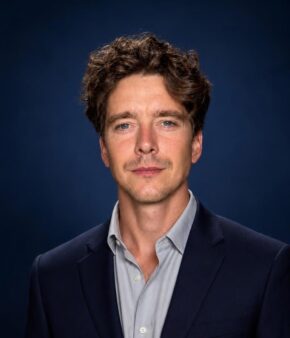 Kevin Moreau